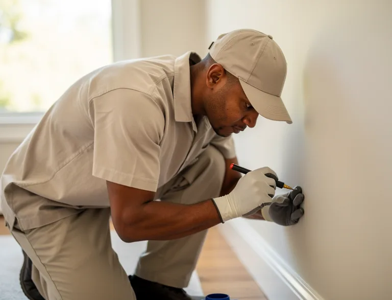 pest control St. Andrew-Windfields